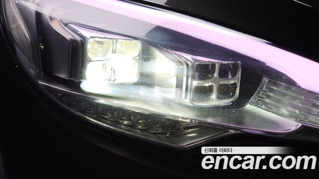 Kia K9 3.3 GDI Noblesse Special 2013 — фото 28