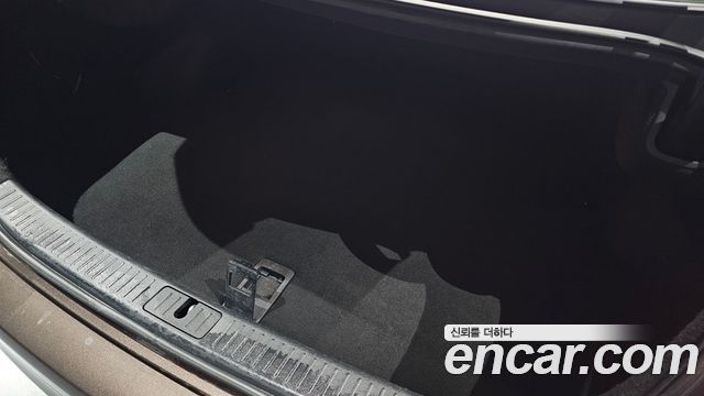 Kia K9 3.3 GDI Noblesse Special 2013 — фото 33