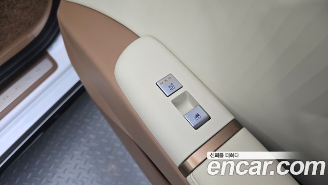 Hyundai Grandeur Hybrid (GN7) Calligraphy 2025 — фото 16