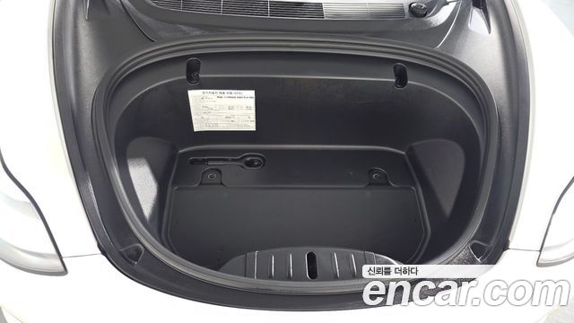 Tesla Model 3 Standard Range Plue RWD 2020 — фото 6