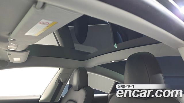 Tesla Model 3 Standard Range Plue RWD 2020 — фото 21