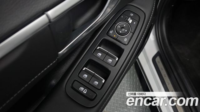 Hyundai Sonata The Edge (DN8) 2.0 LPG(Rent) Business 1 2024 — фото 12