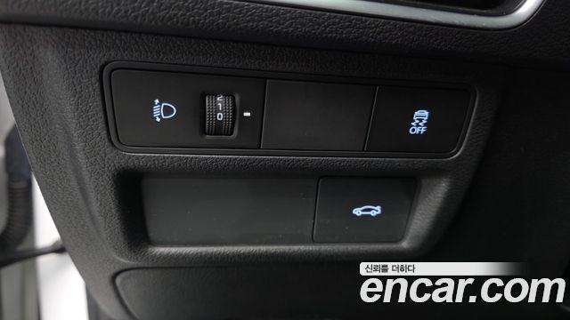 Hyundai Sonata The Edge (DN8) 2.0 LPG(Rent) Business 1 2024 — фото 13