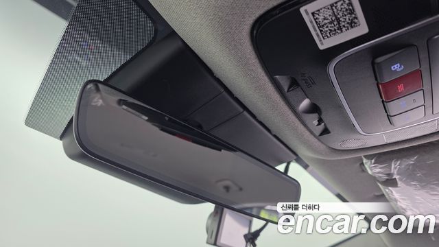 Hyundai Sonata The Edge (DN8) 2.0 LPG(Rent) Business 1 2024 — фото 19