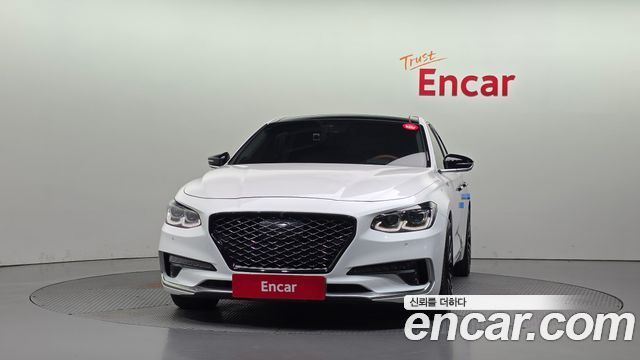 Hyundai Grandeur (IG) 3.0 Exclusive Special 2017 — фото 3