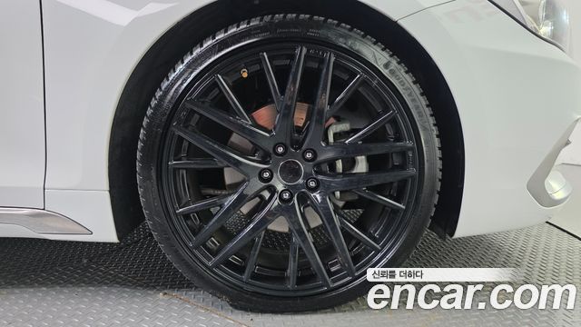 Hyundai Grandeur (IG) 3.0 Exclusive Special 2017 — фото 5