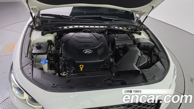 Hyundai Grandeur (IG) 3.0 Exclusive Special 2017 — фото 6