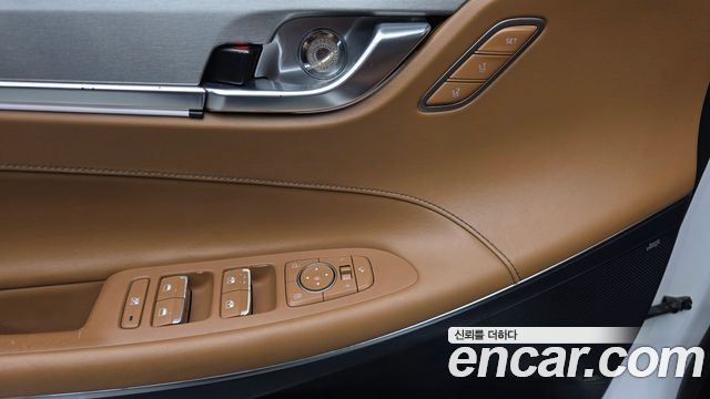 Hyundai Grandeur (IG) 3.0 Exclusive Special 2017 — фото 11