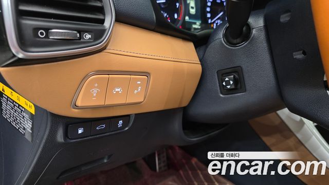 Hyundai Grandeur (IG) 3.0 Exclusive Special 2017 — фото 12