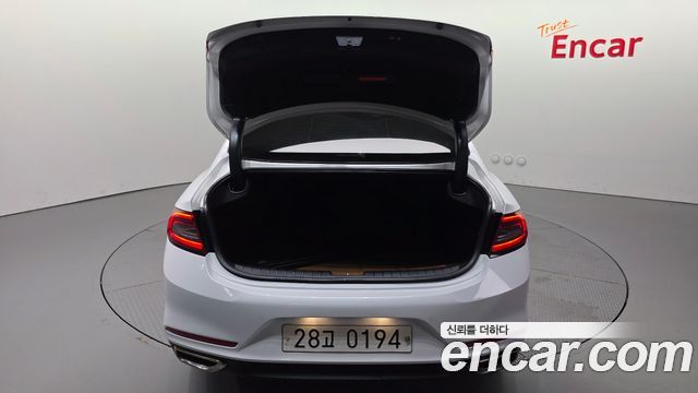 Hyundai Grandeur (IG) 3.0 Exclusive Special 2017 — фото 19