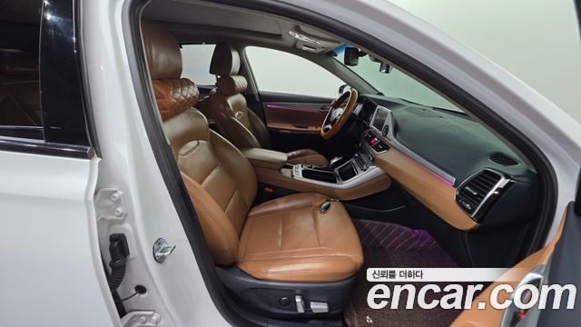 Hyundai Grandeur (IG) 3.0 Exclusive Special 2017 — фото 26