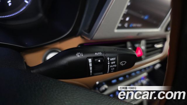 Hyundai Grandeur (IG) 3.0 Exclusive Special 2017 — фото 34