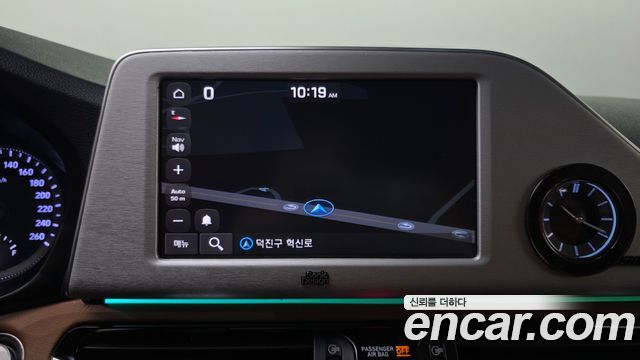 Hyundai Grandeur (IG) 3.0 Exclusive Special 2017 — фото 35