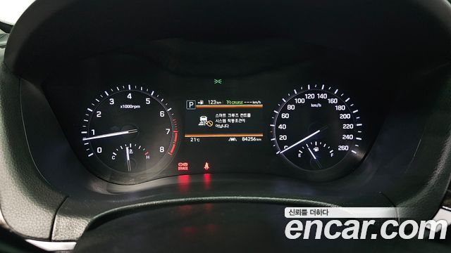 Genesis G80 3.3 GDI AWD Premium Luxury 2019 — фото 8