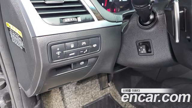 Genesis G80 3.3 GDI AWD Premium Luxury 2019 — фото 28