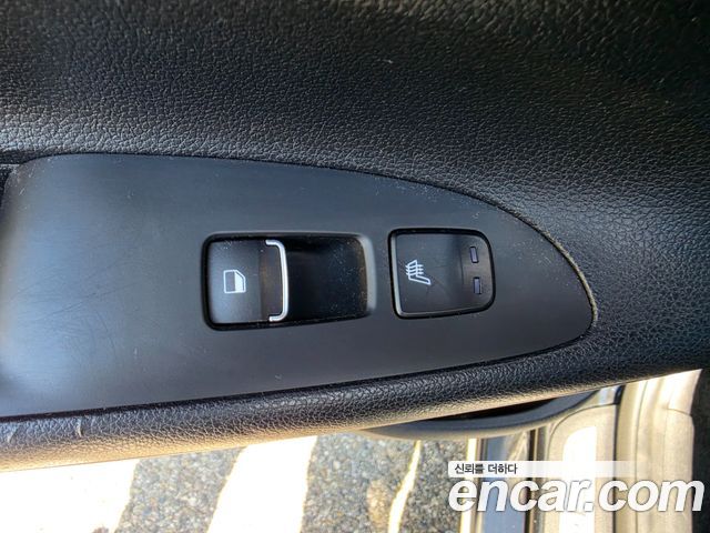 Hyundai Grandeur (IG) 2.4 Premium 2019 — фото 9