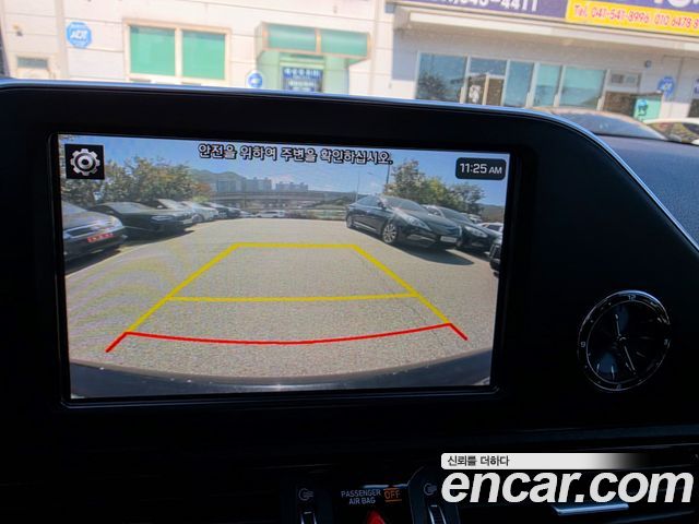 Hyundai Grandeur (IG) 2.4 Premium 2019 — фото 20