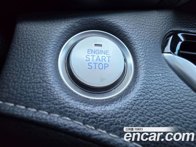 Hyundai Grandeur (IG) 2.4 Premium 2019 — фото 24