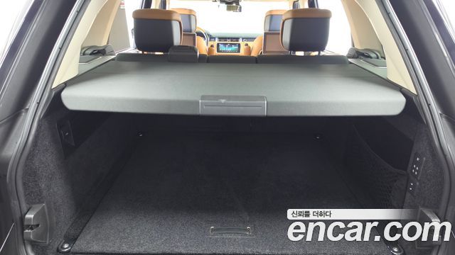 Land Rover Range Rover (IV) 4.4 SDV8 AB LWB DIESEL 2019 — фото 20