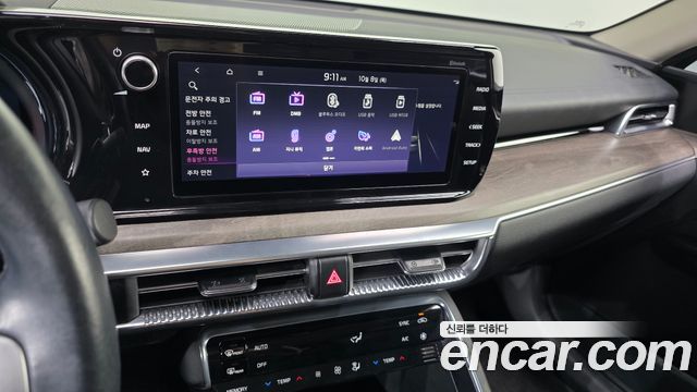 Kia K5 (III) 2.0 Noblesse 2023 — фото 14