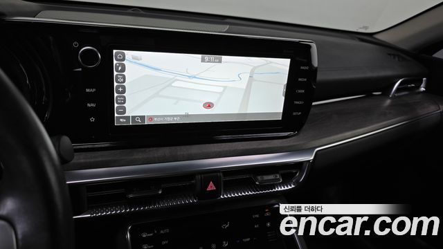 Kia K5 (III) 2.0 Noblesse 2023 — фото 15