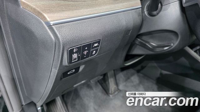 Kia K5 (III) 2.0 Noblesse 2023 — фото 18