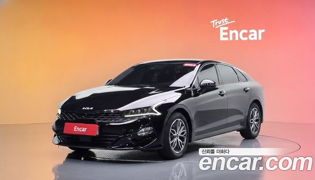 Kia K5 (III) 2.0 Noblesse
