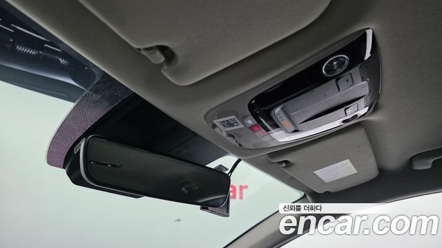 Kia K5 (III) 2.0 Noblesse 2023 — фото 30