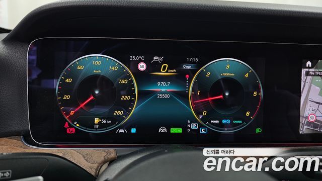 Mercedes-Benz E-Class (W213) E220d 4MATIC Exclusive 2023 — фото 8