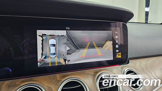 Mercedes-Benz E-Class (W213) E220d 4MATIC Exclusive 2023 — фото 18
