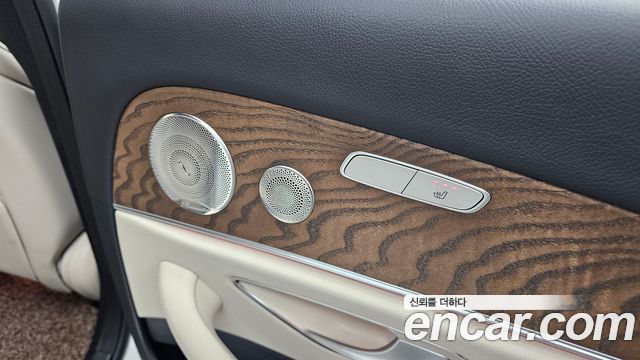 Mercedes-Benz E-Class (W213) E220d 4MATIC Exclusive 2023 — фото 22