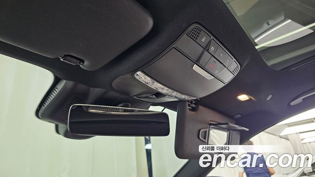 Mercedes-Benz E-Class (W213) E220d 4MATIC Exclusive 2023 — фото 24
