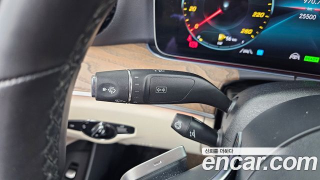 Mercedes-Benz E-Class (W213) E220d 4MATIC Exclusive 2023 — фото 34