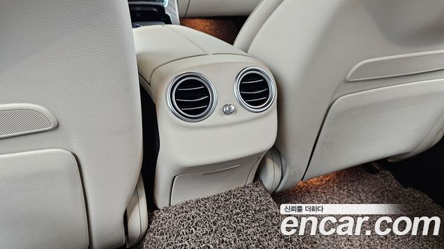 Mercedes-Benz E-Class (W213) E220d 4MATIC Exclusive 2023 — фото 37