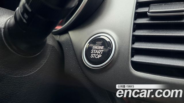 Kia Morning Luxury 2016 — фото 33