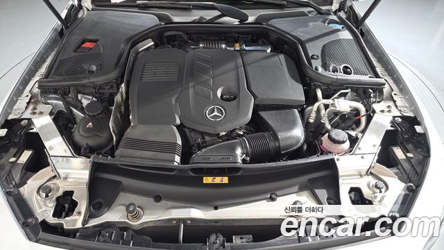 Mercedes-Benz CLS-Class (C257) CLS300d 4MATIC 2022 — фото 6