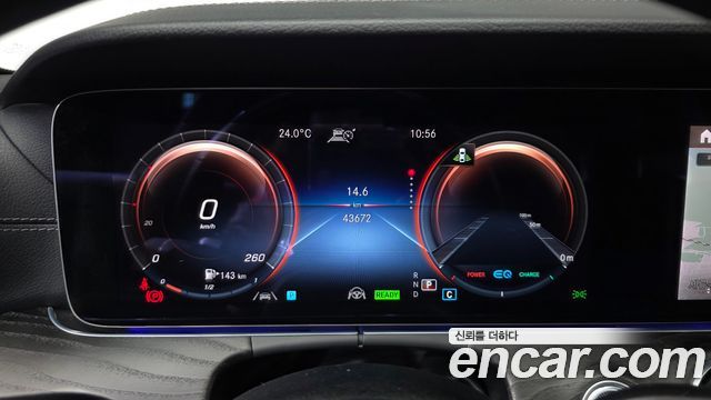 Mercedes-Benz CLS-Class (C257) CLS300d 4MATIC 2022 — фото 8