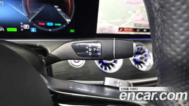 Mercedes-Benz CLS-Class (C257) CLS300d 4MATIC 2022 — фото 9