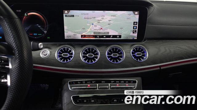 Mercedes-Benz CLS-Class (C257) CLS300d 4MATIC 2022 — фото 12