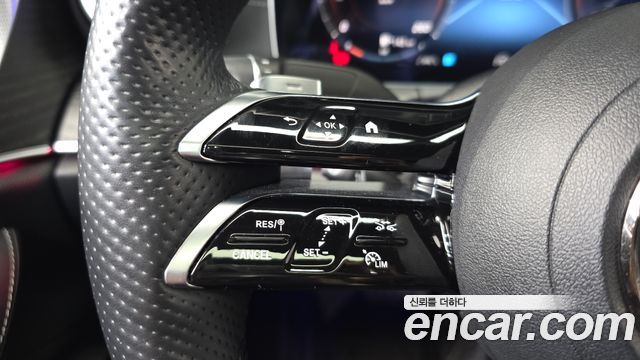 Mercedes-Benz CLS-Class (C257) CLS300d 4MATIC 2022 — фото 16