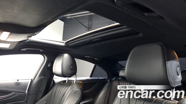 Mercedes-Benz CLS-Class (C257) CLS300d 4MATIC 2022 — фото 17