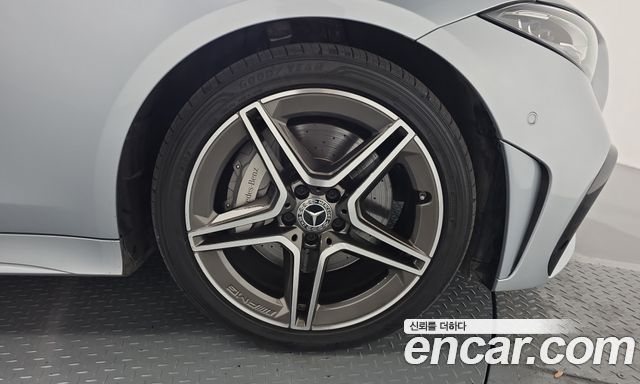 Mercedes-Benz CLS-Class (C257) CLS300d 4MATIC 2022 — фото 21