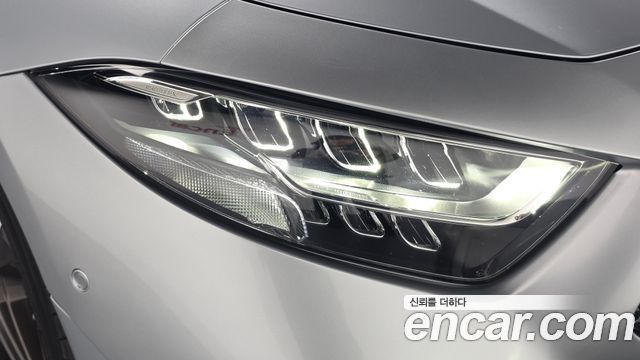Mercedes-Benz CLS-Class (C257) CLS300d 4MATIC 2022 — фото 22