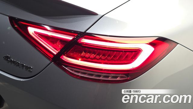 Mercedes-Benz CLS-Class (C257) CLS300d 4MATIC 2022 — фото 23