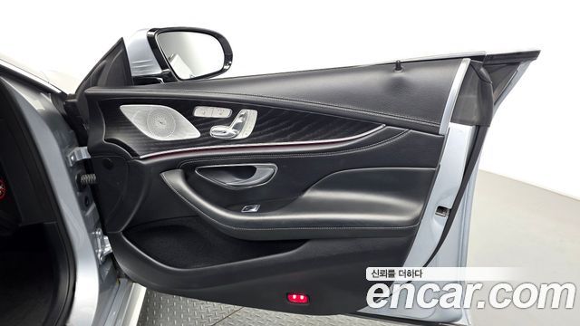 Mercedes-Benz CLS-Class (C257) CLS300d 4MATIC 2022 — фото 24