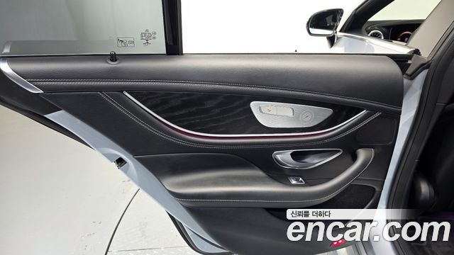 Mercedes-Benz CLS-Class (C257) CLS300d 4MATIC 2022 — фото 25