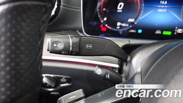 Mercedes-Benz CLS-Class (C257) CLS300d 4MATIC 2022 — фото 28