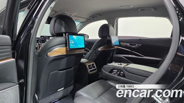Kia K9 (II) 3.8 GDI AWD Best Selection Ⅰ 2022 — фото 11