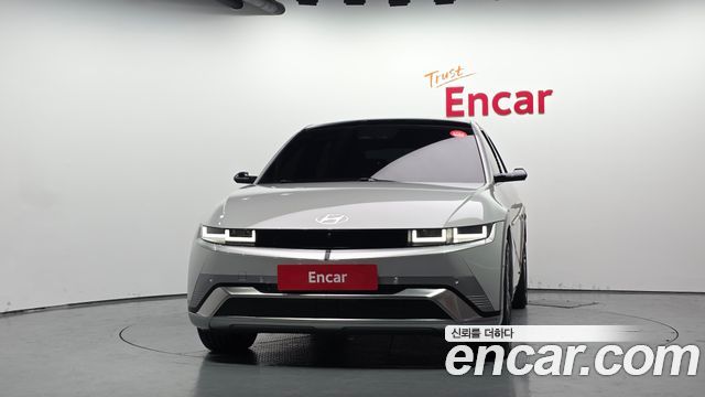 Hyundai Ioniq 5 Long Range Prestige 2025 — фото 3