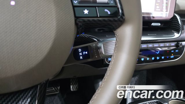 Hyundai Ioniq 5 Long Range Prestige 2025 — фото 9